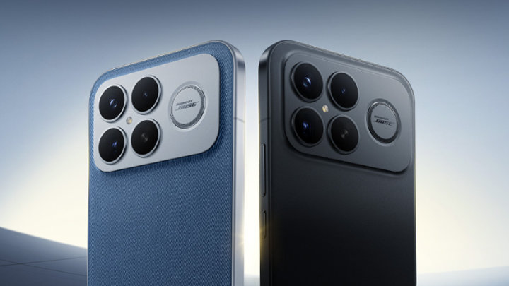 Imagen - Poco F8 Ultra y F8 Pro: novedades, ficha técnica, diferencias y precios