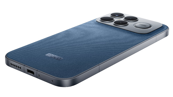 Imagen - Poco F8 Ultra y F8 Pro: novedades, ficha técnica, diferencias y precios