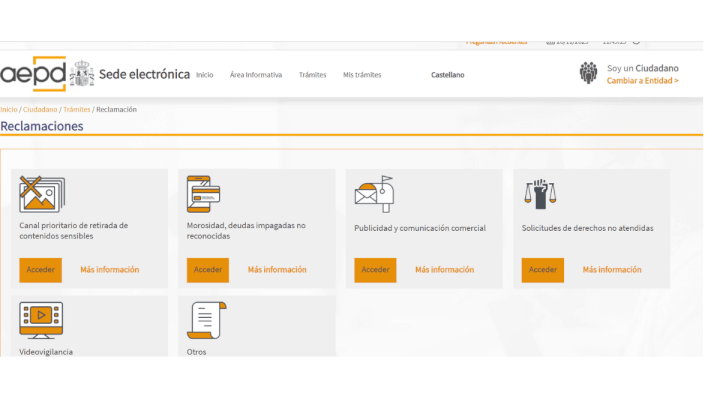 Imagen - Cómo denunciar un número por llamadas comerciales