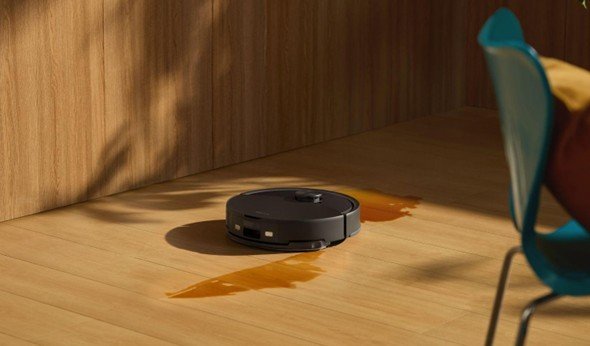 Imagen - Robots aspiradores Roborock rebajados en Amazon por Black Friday