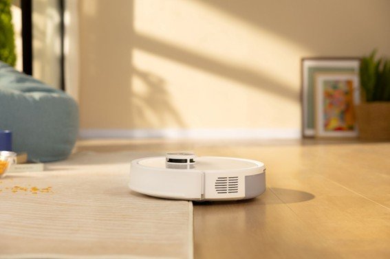 Imagen - Robots aspiradores Roborock rebajados en Amazon por Black Friday