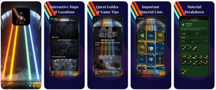 Imagen - 56 apps y juegos de pago en iPhone gratis [semana 47 2025]