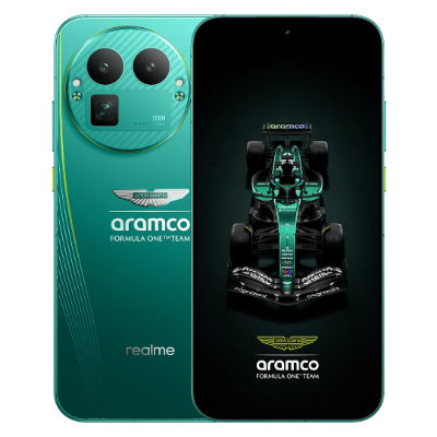 Imagen - Realme GT 8 Pro, análisis con opinión y precio