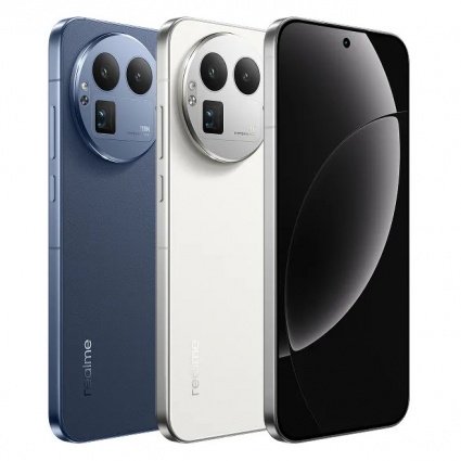 Imagen - Comparativa: realme GT 8 Pro vs iPhone 17 Pro Max, ¿cuál es mejor comprar?