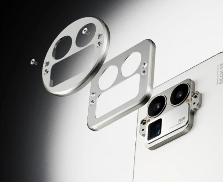 Imagen - Comparativa: realme GT 8 Pro vs iPhone 17 Pro Max, ¿cuál es mejor comprar?