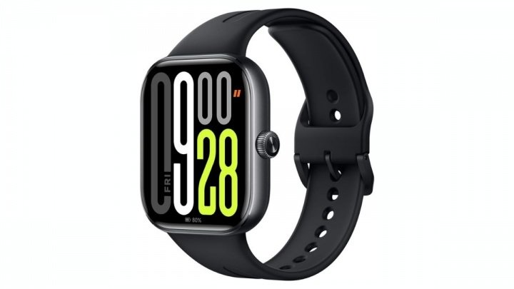 Imagen - Smartwatches Xiaomi, ¿cuál comprar? Modelos, comparativa, opiniones