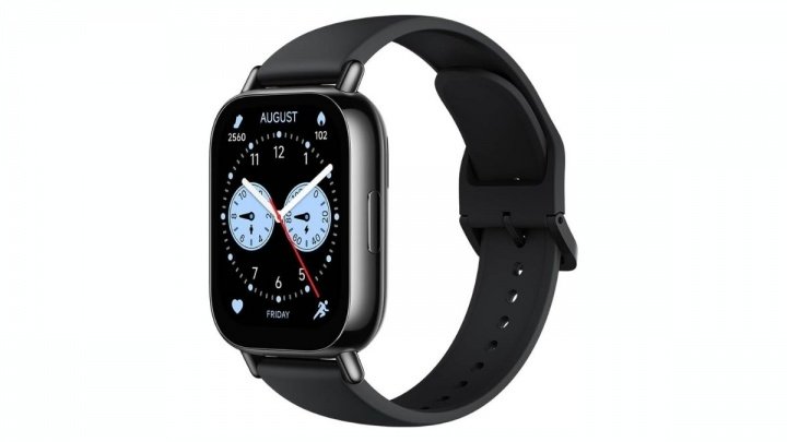 Imagen - Smartwatches Xiaomi, ¿cuál comprar? Modelos, comparativa, opiniones