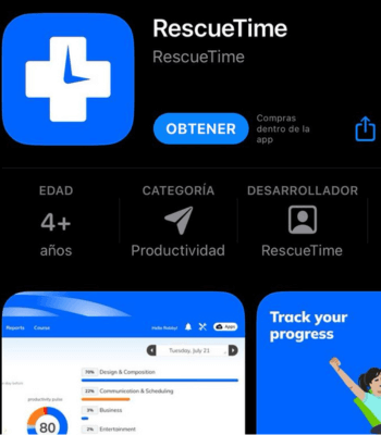 Imagen - 8 apps de productividad que debes tener en tu móvil