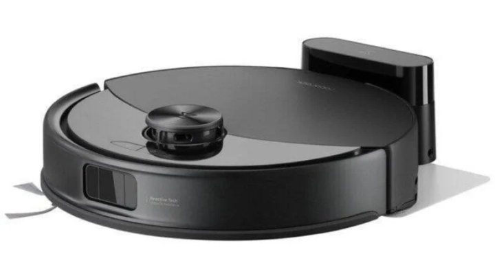 Imagen - Black Friday de Roborock: mejores ofertas en robots aspiradores