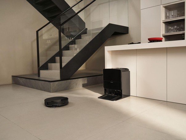 Imagen - Robots aspiradores Roborock rebajados en Amazon por Black Friday