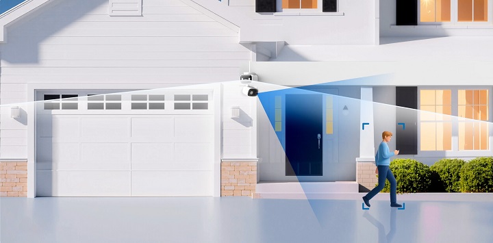 Imagen - C&aacute;maras de doble lente: as&iacute; es la revoluci&oacute;n de la videovigilancia