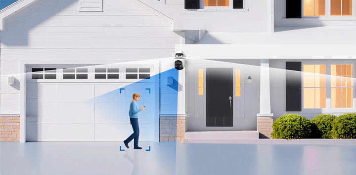 Imagen - C&aacute;maras de doble lente: as&iacute; es la revoluci&oacute;n de la videovigilancia