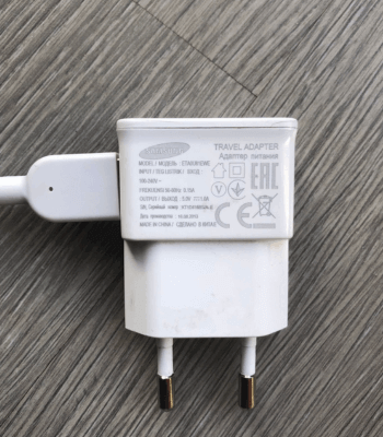 Imagen - ¿Qué significa cada símbolo del cargador del móvil?