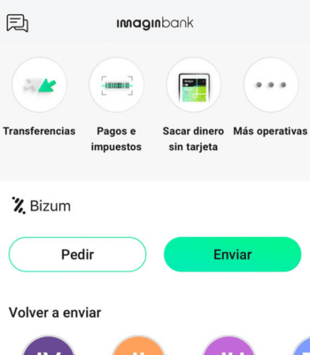 Imagen - Cómo solicitar un Bizum
