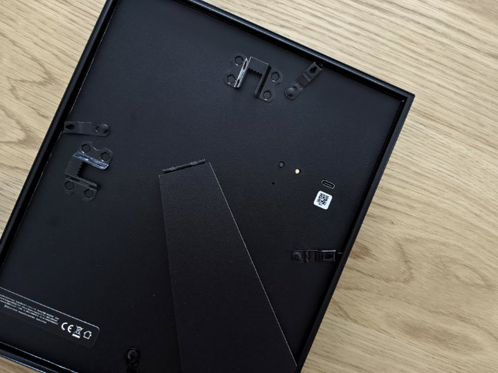 Imagen - SwitchBot AI Art Frame, análisis con opinión y precio