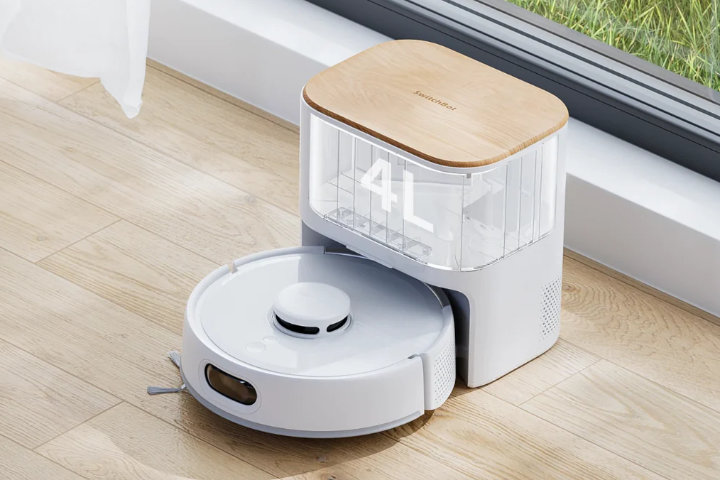 Imagen - Tu casa más segura e inteligente: los chollos de SwitchBot de este Black Friday