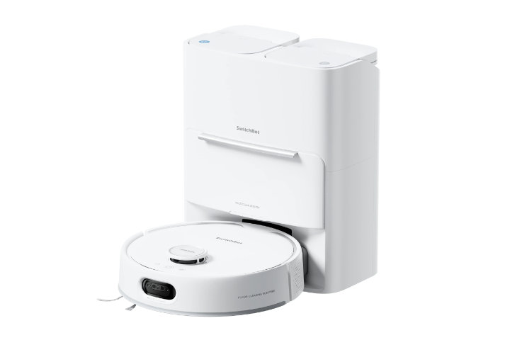 Imagen - Tu casa más segura e inteligente: los chollos de SwitchBot de este Black Friday