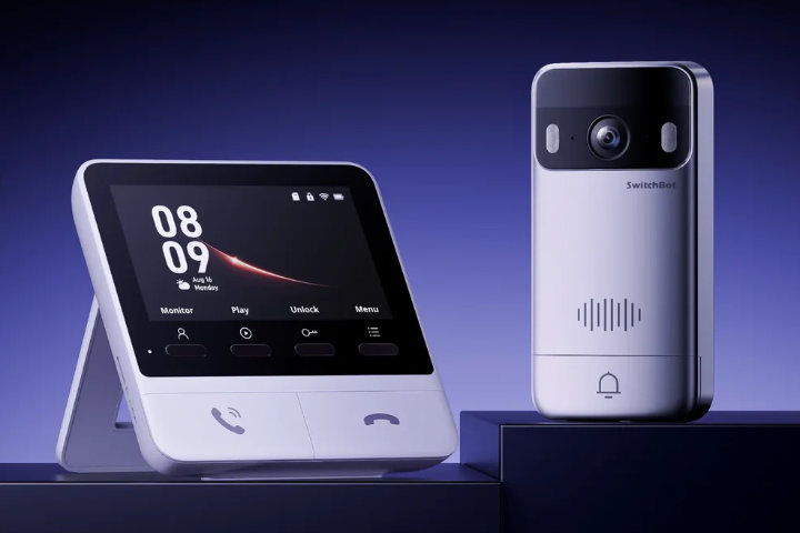 Imagen - Tu casa más segura e inteligente: los chollos de SwitchBot de este Black Friday
