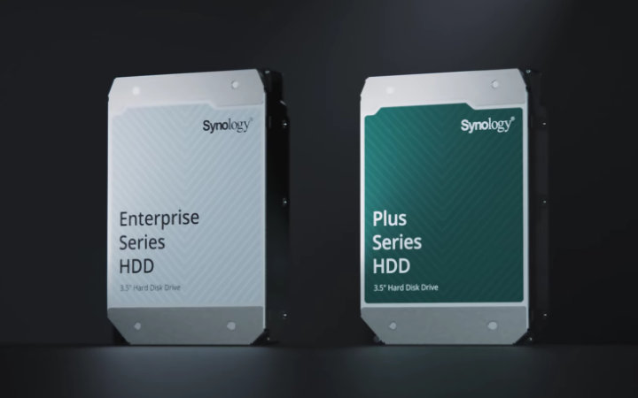 Imagen - Compatibilidad de discos en Synology: cómo funciona y qué ventajas tiene