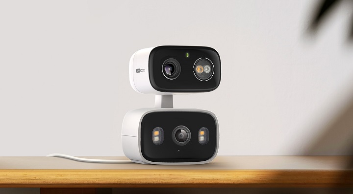 Imagen - C&aacute;maras de doble lente: as&iacute; es la revoluci&oacute;n de la videovigilancia