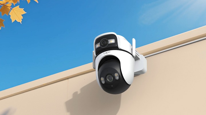 Imagen - C&aacute;maras de doble lente: as&iacute; es la revoluci&oacute;n de la videovigilancia