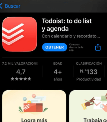 Imagen - 8 apps de productividad que debes tener en tu móvil