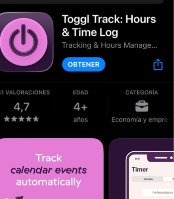 Imagen - 8 apps de productividad que debes tener en tu móvil