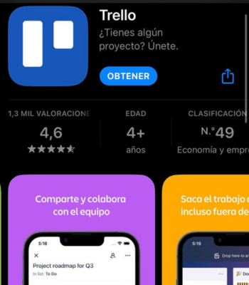 Imagen - 8 apps de productividad que debes tener en tu móvil