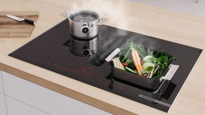 Imagen - Bosch también quiere impulsar tu smart home: así son sus electrodomésticos Home Connect