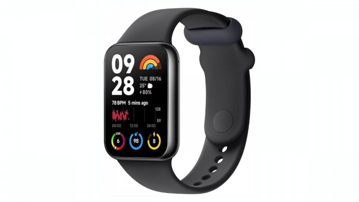 Imagen - Smartwatches Xiaomi, ¿cuál comprar? Modelos, comparativa, opiniones