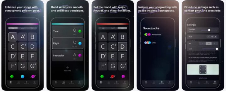 Imagen - 53 apps y juegos de pago en iPhone gratis [semana 48 2025]