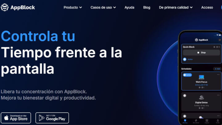 Imagen - 8 apps para bloquear sitios webs y aumentar tu productividad