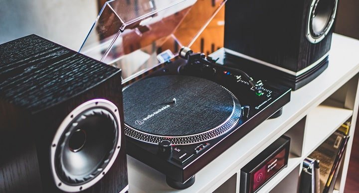 Imagen - Audio-Technica AT-LP120XBT-USB: el mítico giradiscos se actualiza con Bluetooth