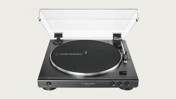 Imagen - ¿Vas a regalar un tocadiscos en Navidad? Echa un vistazo a los modelos de Audio-Technica