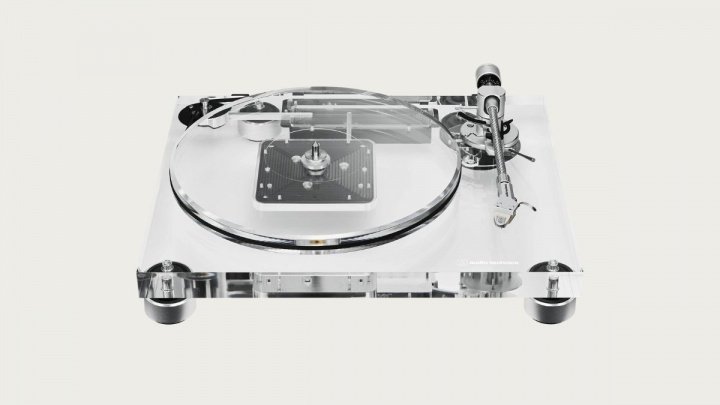 Imagen - ¿Vas a regalar un tocadiscos en Navidad? Echa un vistazo a los modelos de Audio-Technica