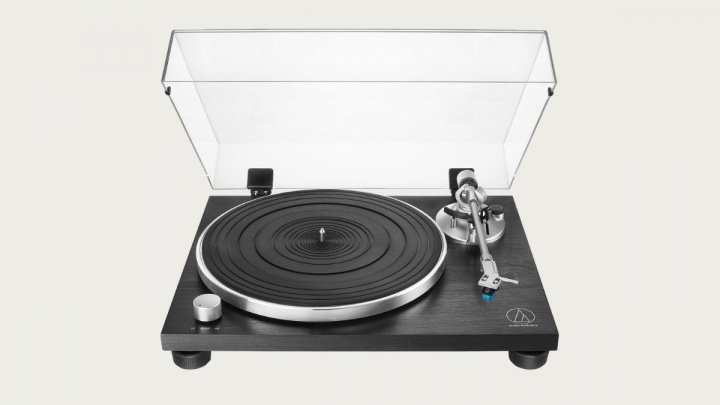 Imagen - ¿Vas a regalar un tocadiscos en Navidad? Echa un vistazo a los modelos de Audio-Technica