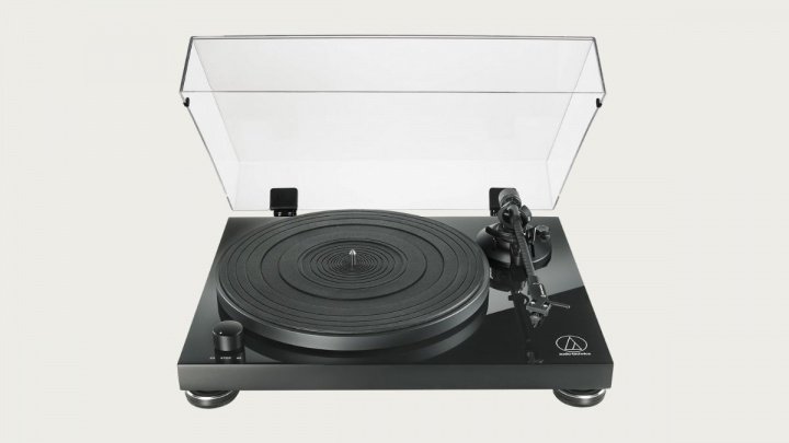 Imagen - ¿Vas a regalar un tocadiscos en Navidad? Echa un vistazo a los modelos de Audio-Technica