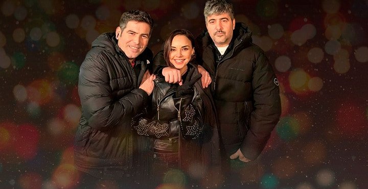 Imagen - C&oacute;mo ver las Campanadas 2026 por Internet