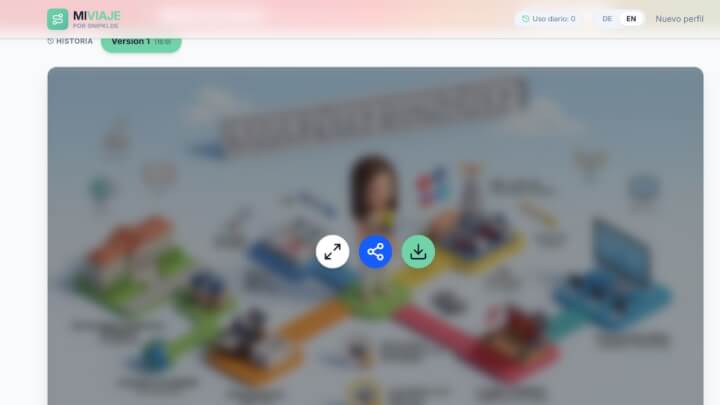 Imagen - Crea llamativas infograf&iacute;as de tu LinkedIn con este truco