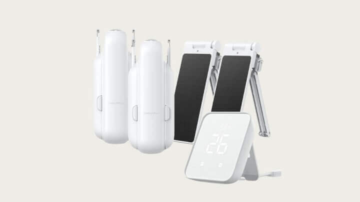 Imagen - SwitchBot en tu smart home:  sus productos más sorprendentes