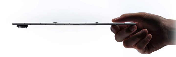 Imagen - Samsung Galaxy Z TriFold: novedades, ficha técnica y disponibilidad del plegable triple