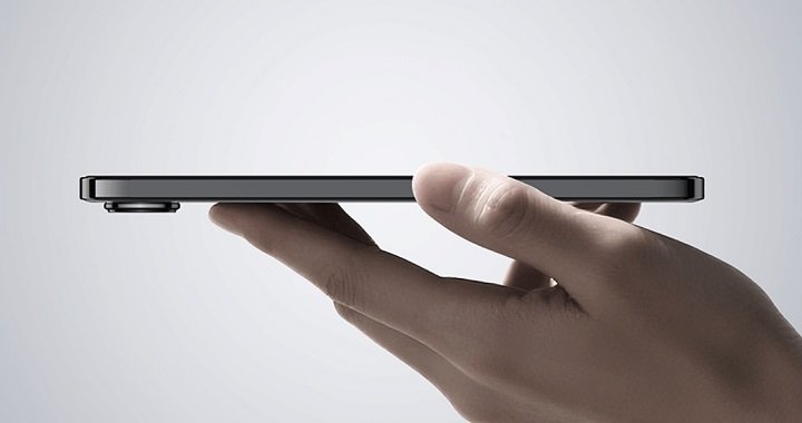 Imagen - ZTE nubia Air es el regalo perfecto de Navidad: delgado, resistente, ligero y &iexcl;en oferta!