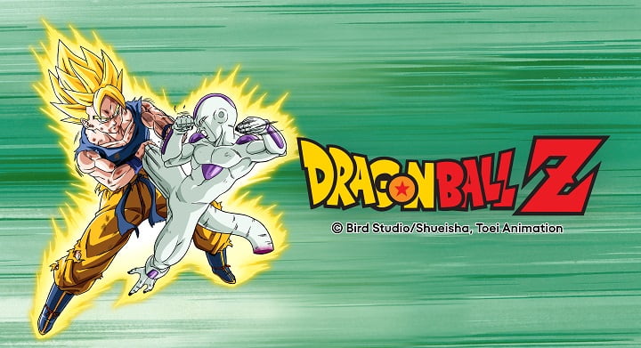Imagen - Pluto TV arranca 2026 con nuevos canales: &iexcl;llega Dragon Ball Z!
