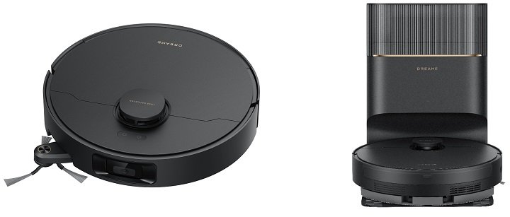 Imagen - Mejores ofertas en robots aspiradores Dreame para los regalos de los Reyes Magos
