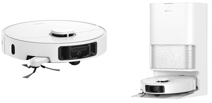 Imagen - Mejores ofertas en robots aspiradores Dreame para los regalos de los Reyes Magos
