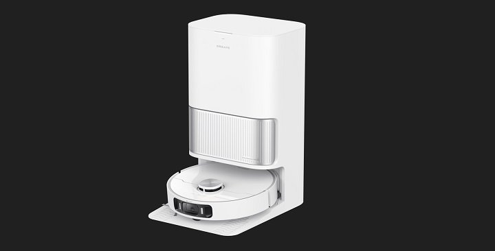 Imagen - Mejores ofertas en robots aspiradores Dreame para los regalos de los Reyes Magos