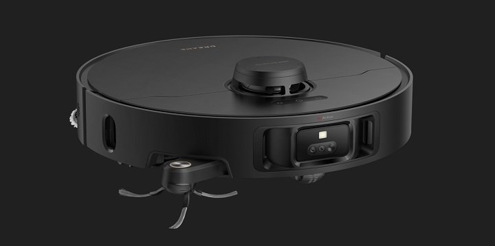 Imagen - Mejores ofertas en robots aspiradores Dreame para los regalos de los Reyes Magos