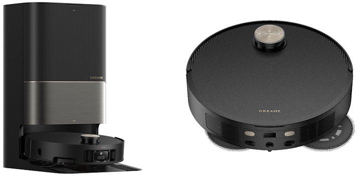 Imagen - Mejores ofertas en robots aspiradores Dreame para los regalos de los Reyes Magos