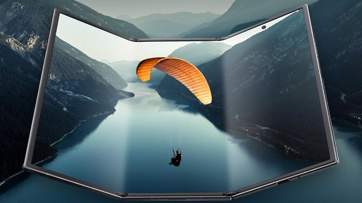 Imagen - Samsung Galaxy Z TriFold es una apuesta atrevida: así se aprovecha un plegable triple