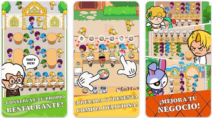 Imagen - 29 apps y juegos de pago en Android gratis [semana 52 2025]